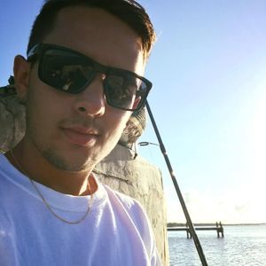 Meet your Posher, Nick